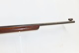 Birmingham Small Arms MARTINI-HENRY .22 LR Falling Block TARGET Rifle C&R
Small Caliber Single Shot TARGET Rifle - 18 of 20