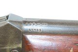 Birmingham Small Arms MARTINI-HENRY .22 LR Falling Block TARGET Rifle C&R
Small Caliber Single Shot TARGET Rifle - 14 of 20