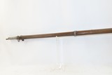 Antique NEW ZEALAND Marked LSA Martini-Henry Mk. III 1 Falling Block Rifle1886 Dated LONDON SMALL ARMS CO. MILITARY Rifle - 7 of 18
