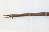 Antique NEW ZEALAND Marked LSA Martini-Henry Mk. III 1 Falling Block Rifle1886 Dated LONDON SMALL ARMS CO. MILITARY Rifle - 5 of 18