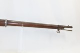 Antique NEW ZEALAND Marked LSA Martini-Henry Mk. III 1 Falling Block Rifle1886 Dated LONDON SMALL ARMS CO. MILITARY Rifle - 16 of 18