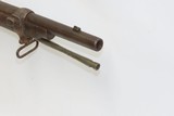 Antique NEW ZEALAND Marked LSA Martini-Henry Mk. III 1 Falling Block Rifle1886 Dated LONDON SMALL ARMS CO. MILITARY Rifle - 18 of 18