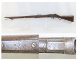 Antique NEW ZEALAND Marked LSA Martini-Henry Mk. III 1 Falling Block Rifle1886 Dated LONDON SMALL ARMS CO. MILITARY Rifle - 1 of 18