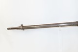 Antique NEW ZEALAND Marked LSA Martini-Henry Mk. III 1 Falling Block Rifle1886 Dated LONDON SMALL ARMS CO. MILITARY Rifle - 11 of 18