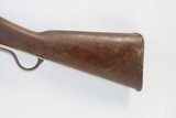 Antique NEW ZEALAND Marked LSA Martini-Henry Mk. III 1 Falling Block Rifle1886 Dated LONDON SMALL ARMS CO. MILITARY Rifle - 3 of 18