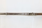 Antique NEW ZEALAND Marked LSA Martini-Henry Mk. III 1 Falling Block Rifle1886 Dated LONDON SMALL ARMS CO. MILITARY Rifle - 10 of 18