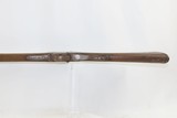 Antique NEW ZEALAND Marked LSA Martini-Henry Mk. III 1 Falling Block Rifle1886 Dated LONDON SMALL ARMS CO. MILITARY Rifle - 6 of 18