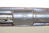 World War II Era CHINESE Type 24 BOLT ACTION 8mm CHIANG KAI-SHEK Rifle C&R - 11 of 21