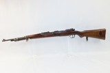 World War II Era CHINESE Type 24 BOLT ACTION 8mm CHIANG KAI-SHEK Rifle C&R - 16 of 21