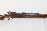 World War II Era CHINESE Type 24 BOLT ACTION 8mm CHIANG KAI-SHEK Rifle C&R - 4 of 21