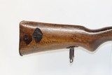 World War II Era CHINESE Type 24 BOLT ACTION 8mm CHIANG KAI-SHEK Rifle C&R - 3 of 21