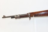 World War II Era CHINESE Type 24 BOLT ACTION 8mm CHIANG KAI-SHEK Rifle C&R - 19 of 21