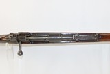 World War II Era CHINESE Type 24 BOLT ACTION 8mm CHIANG KAI-SHEK Rifle C&R - 13 of 21