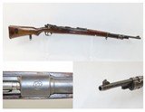 World War II Era CHINESE Type 24 BOLT ACTION 8mm CHIANG KAI-SHEK Rifle C&R - 1 of 21