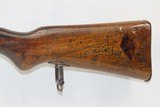 World War II Era CHINESE Type 24 BOLT ACTION 8mm CHIANG KAI-SHEK Rifle C&R - 17 of 21