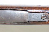 World War II Era CHINESE Type 24 BOLT ACTION 8mm CHIANG KAI-SHEK Rifle C&R - 6 of 21