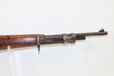 World War II Era CHINESE Type 24 BOLT ACTION 8mm CHIANG KAI-SHEK Rifle C&R - 5 of 21