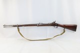 British Antique ENFIELD/RODDA SNIDER Mk II** .577mm Caliber SHORT Rifle
CONVERSION of a P 1853 Enfield with CANVAS SLING - 19 of 24