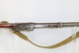 British Antique ENFIELD/RODDA SNIDER Mk II** .577mm Caliber SHORT Rifle
CONVERSION of a P 1853 Enfield with CANVAS SLING - 12 of 24