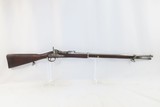 G.H. DAW & Co. Antique SNIDER-ENFIELD .577mm Caliber Breech Loading Rifle
CONVERSION of a Pattern 1853 Enfield - 3 of 23
