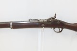 G.H. DAW & Co. Antique SNIDER-ENFIELD .577mm Caliber Breech Loading Rifle
CONVERSION of a Pattern 1853 Enfield - 20 of 23