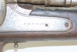 G.H. DAW & Co. Antique SNIDER-ENFIELD .577mm Caliber Breech Loading Rifle
CONVERSION of a Pattern 1853 Enfield - 7 of 23