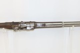 G.H. DAW & Co. Antique SNIDER-ENFIELD .577mm Caliber Breech Loading Rifle
CONVERSION of a Pattern 1853 Enfield - 14 of 23