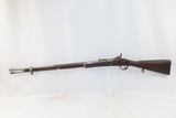 G.H. DAW & Co. Antique SNIDER-ENFIELD .577mm Caliber Breech Loading Rifle
CONVERSION of a Pattern 1853 Enfield - 18 of 23