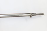 G.H. DAW & Co. Antique SNIDER-ENFIELD .577mm Caliber Breech Loading Rifle
CONVERSION of a Pattern 1853 Enfield - 15 of 23