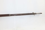 G.H. DAW & Co. Antique SNIDER-ENFIELD .577mm Caliber Breech Loading Rifle
CONVERSION of a Pattern 1853 Enfield - 10 of 23