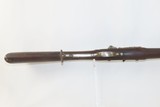 G.H. DAW & Co. Antique SNIDER-ENFIELD .577mm Caliber Breech Loading Rifle
CONVERSION of a Pattern 1853 Enfield - 9 of 23