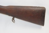 G.H. DAW & Co. Antique SNIDER-ENFIELD .577mm Caliber Breech Loading Rifle
CONVERSION of a Pattern 1853 Enfield - 19 of 23