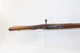 WORLD WAR II Era NAGOYA Type 99 7.7mm JAPANESE Caliber C&R MILITARY Rifle
ARISAKA Primary Infantry Rifle of IMPERIAL JAPAN - 6 of 19