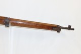 WORLD WAR II Era NAGOYA Type 99 7.7mm JAPANESE Caliber C&R MILITARY Rifle
ARISAKA Primary Infantry Rifle of IMPERIAL JAPAN - 5 of 19