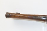 WORLD WAR II Era NAGOYA Type 99 7.7mm JAPANESE Caliber C&R MILITARY Rifle
ARISAKA Primary Infantry Rifle of IMPERIAL JAPAN - 9 of 19