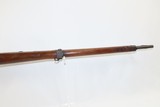 WORLD WAR II Era NAGOYA Type 99 7.7mm JAPANESE Caliber C&R MILITARY Rifle
ARISAKA Primary Infantry Rifle of IMPERIAL JAPAN - 7 of 19