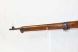 WORLD WAR II Era NAGOYA Type 99 7.7mm JAPANESE Caliber C&R MILITARY Rifle
ARISAKA Primary Infantry Rifle of IMPERIAL JAPAN - 16 of 19