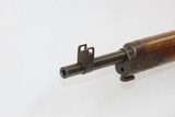 WORLD WAR II Era NAGOYA Type 99 7.7mm JAPANESE Caliber C&R MILITARY Rifle
ARISAKA Primary Infantry Rifle of IMPERIAL JAPAN - 17 of 19