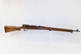 WORLD WAR II Era NAGOYA Type 99 7.7mm JAPANESE Caliber C&R MILITARY Rifle
ARISAKA Primary Infantry Rifle of IMPERIAL JAPAN - 2 of 19