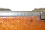 WORLD WAR II Era NAGOYA Type 99 7.7mm JAPANESE Caliber C&R MILITARY Rifle
ARISAKA Primary Infantry Rifle of IMPERIAL JAPAN - 12 of 19