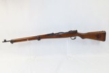 WORLD WAR II Era NAGOYA Type 99 7.7mm JAPANESE Caliber C&R MILITARY Rifle
ARISAKA Primary Infantry Rifle of IMPERIAL JAPAN - 13 of 19