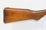 WORLD WAR II Era NAGOYA Type 99 7.7mm JAPANESE Caliber C&R MILITARY Rifle
ARISAKA Primary Infantry Rifle of IMPERIAL JAPAN - 3 of 19