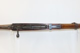 WORLD WAR II Era NAGOYA Type 99 7.7mm JAPANESE Caliber C&R MILITARY Rifle
ARISAKA Primary Infantry Rifle of IMPERIAL JAPAN - 10 of 19