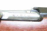 1922 WORLD WAR II Soviet IZHEVSK ARSENAL Mosin-Nagant Model 91/30 C&R Rifle RUSSIAN MILITARY WWII Rifle w/HEXAGON RECEIVER - 6 of 21