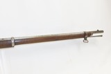 1883 Antique LONDON SMALL ARMS (LSA) Martini-Henry .577 Falling Block Rifle 1883 Dated Single Shot MILITARY Rifle - 16 of 18