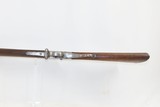 1883 Antique LONDON SMALL ARMS (LSA) Martini-Henry .577 Falling Block Rifle 1883 Dated Single Shot MILITARY Rifle - 7 of 18