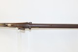 JOHN SHULER Antique SUPERPOSED .42 Caliber SWIVEL BREECH Combination Gun
ENGRAVED Early-1800s American RIFLE/SMOOTHBORE - 11 of 19