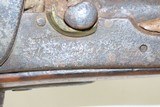Scarce SOUTHERN Antique VIRGINIA MANUFACTORY Musket CIVIL WAR Bolster ConvRichmond, VA Musket Made in Only State Run Armory - 6 of 18