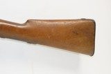 Scarce SOUTHERN Antique VIRGINIA MANUFACTORY Musket CIVIL WAR Bolster ConvRichmond, VA Musket Made in Only State Run Armory - 14 of 18