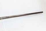 Scarce SOUTHERN Antique VIRGINIA MANUFACTORY Musket CIVIL WAR Bolster ConvRichmond, VA Musket Made in Only State Run Armory - 12 of 18